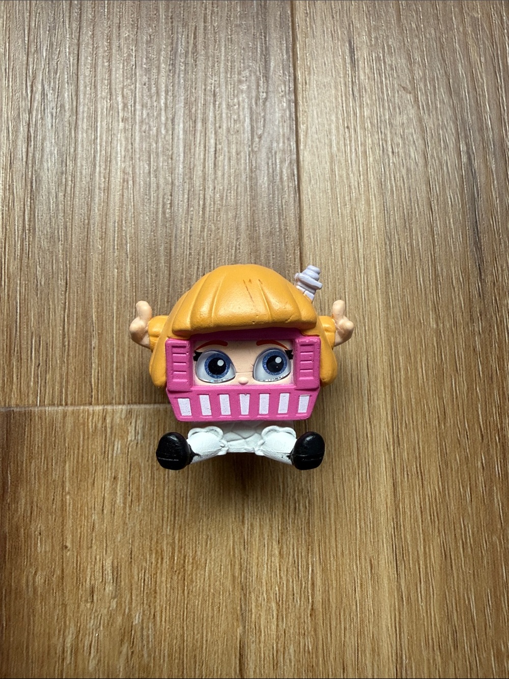 Disney Doorables RARE Alice in Wonderland series 12